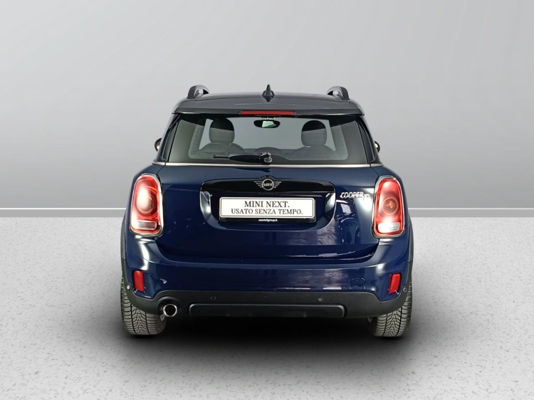 5 - MINI Countryman Mini Countryman 2.0 Cooper D all4 my18