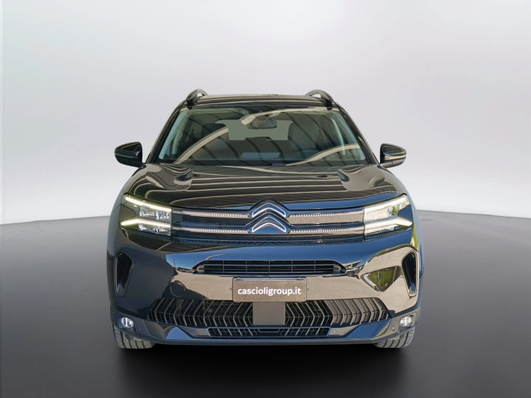 2 - Citroen C5 C5 Aircross 1.5 bluehdi Shine s&s 130cv eat8