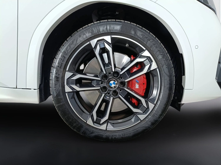 16 - BMW X2 X2 xdrive 20d 48V MSport Pro auto