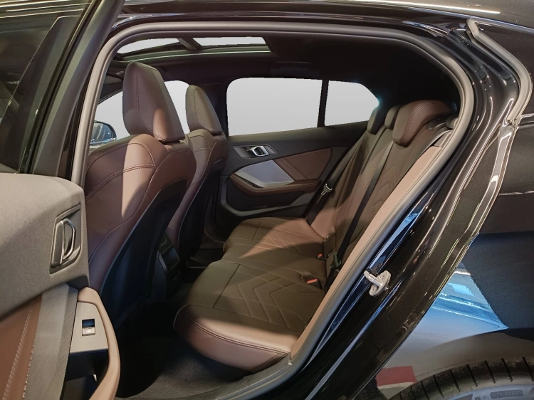 7 - BMW Serie 1 BMW M135 xDrive