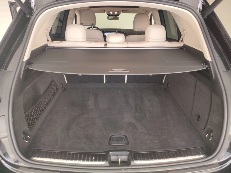 5 - Mercedes-Benz GLE 300 d mhev Premium Plus 4matic auto