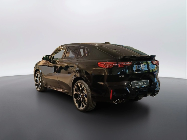 3 - BMW X2 M BMW X2 M35i xDrive