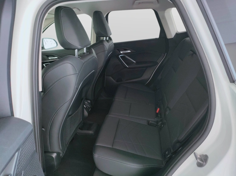 15 - BMW X1 X1 xdrive20d mhev 48V X-Line auto