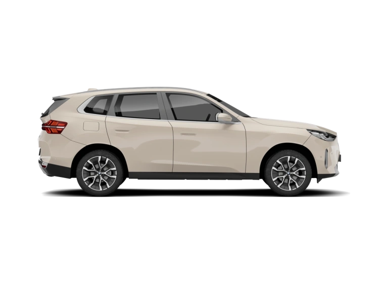 6 - BMW X3 BMW X3 xDrive20d