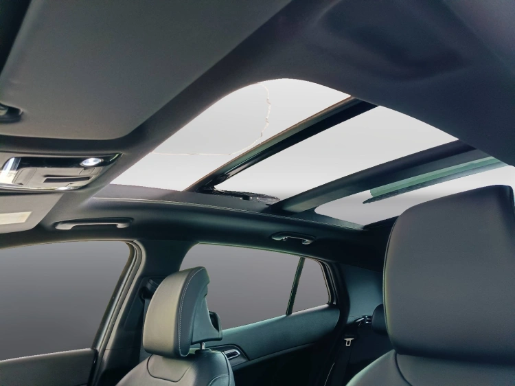 16 - Kia Sportage Sportage 1.6 tgdi hev GT-line Plus Premium Pack awd auto