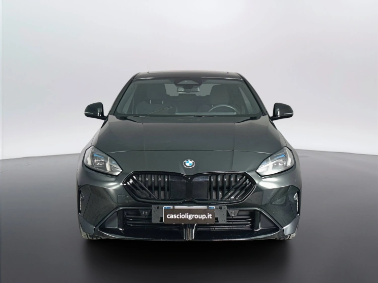 2 - BMW Serie 2 218d Gran Coupe MSport Pro auto