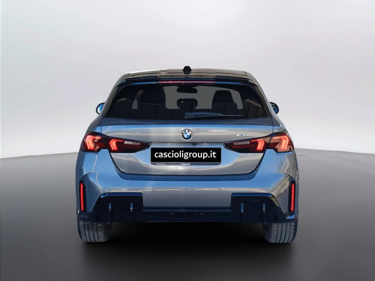 5 - BMW Serie 1 120d 48V MSport Pro auto