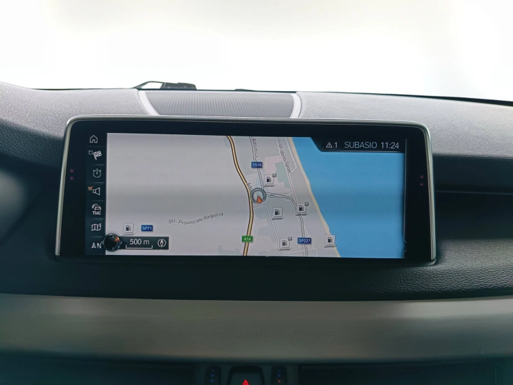 13 - BMW X5 X5 xdrive30d Experience 249cv auto