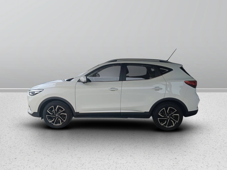 3 - Mg ZS ZS 1.5 Luxury
