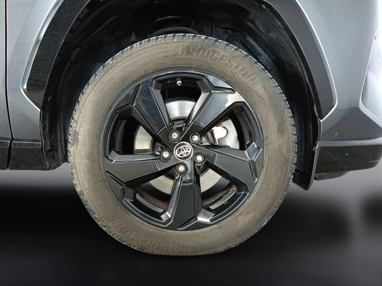 23 - Toyota RAV4 Rav4 2.5 vvt-ie h Style 2wd 218cv e-cvt