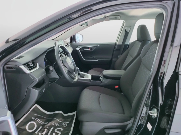 18 - Toyota RAV4 Rav4 2.5 vvt-ie h Business 2wd 218cv e-cvt