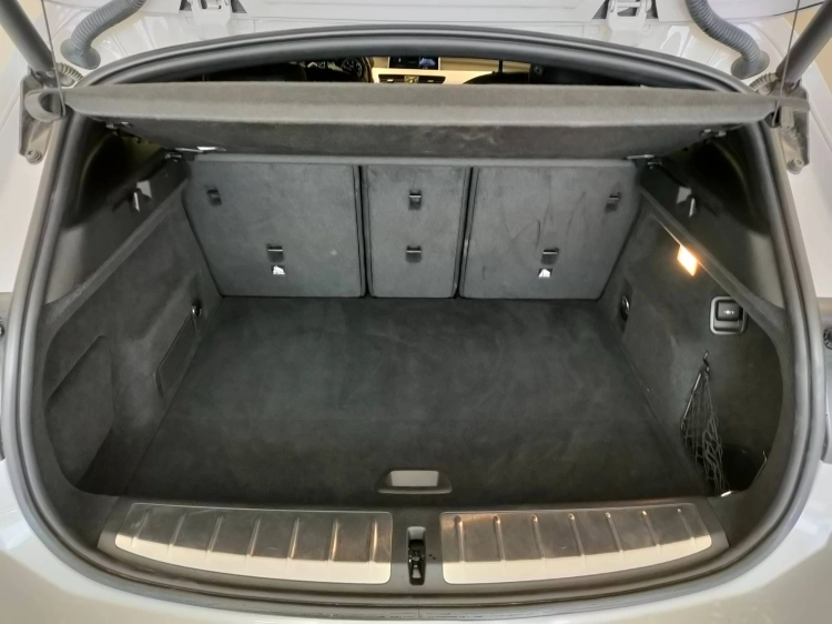 5 - BMW X2 X2 xdrive20d Msport X auto