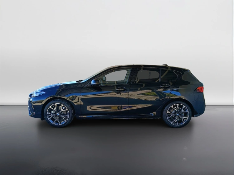 6 - BMW Serie 1 BMW 120d