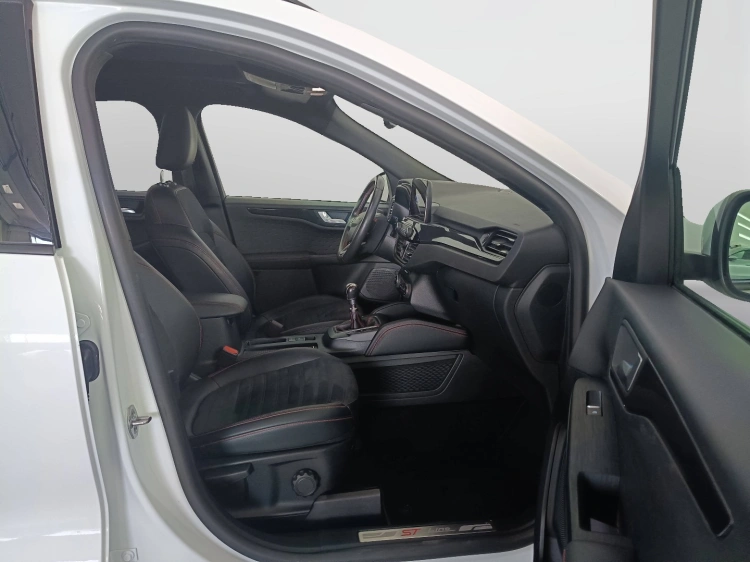 11 - Ford Kuga Kuga 1.5 ecoblue ST-Line X 2wd 120cv