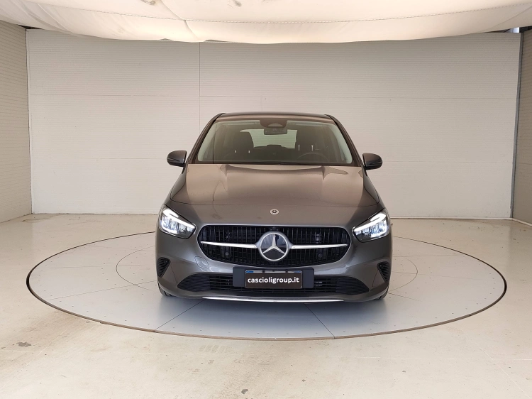 2 - Mercedes-Benz Classe B 180 d Progressive Advanced auto