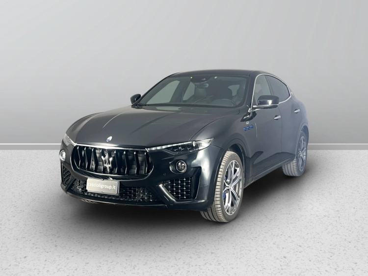 1 - Maserati Levante Maserati Levante2.0 mhev executive 330cv auto