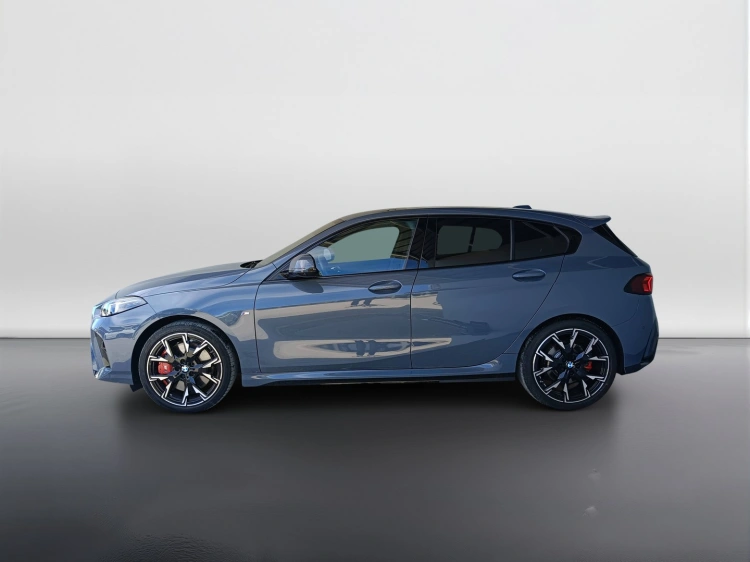 6 - BMW Serie 1 118d MSport Pro auto
