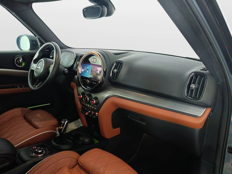 9 - MINI Countryman Mini Countryman 2.0 Cooper S Yours all4 auto
