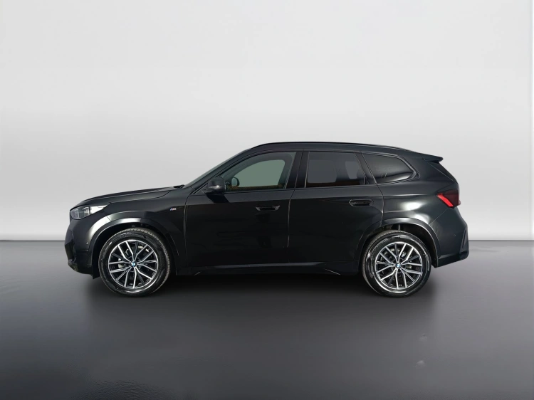 6 - BMW X1 X1 sdrive18d MSport auto