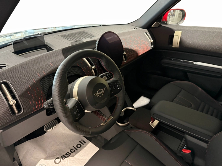 14 - MINI Countryman MINI Countryman John Cooper Works ALL4