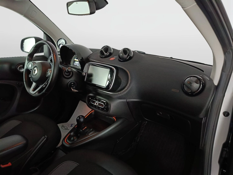 9 - smart fortwo Fortwo eq Prime 22kW