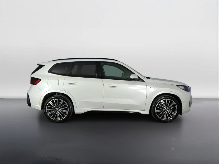 3 - BMW X1 X1 sdrive18d MSport auto
