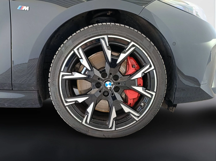 21 - BMW Serie 1 118d MSport Pro auto