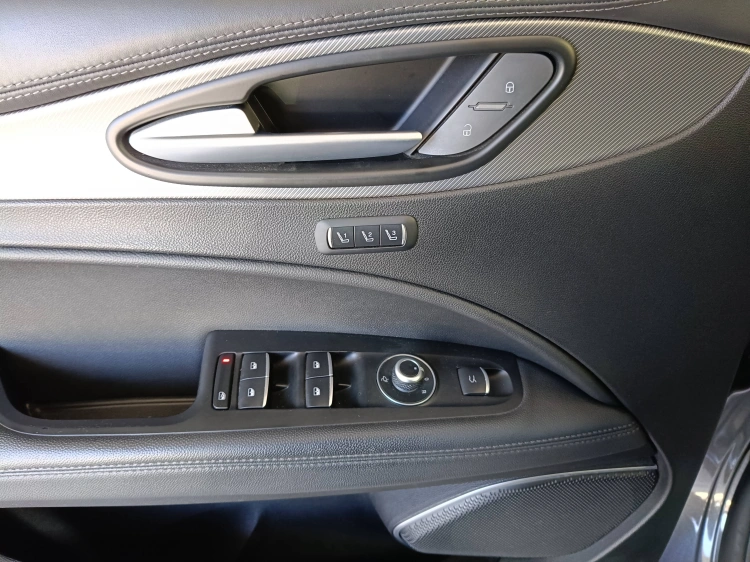 15 - Alfa romeo Stelvio ALFA ROMEO STELVIO DIESEL ANNO 2021