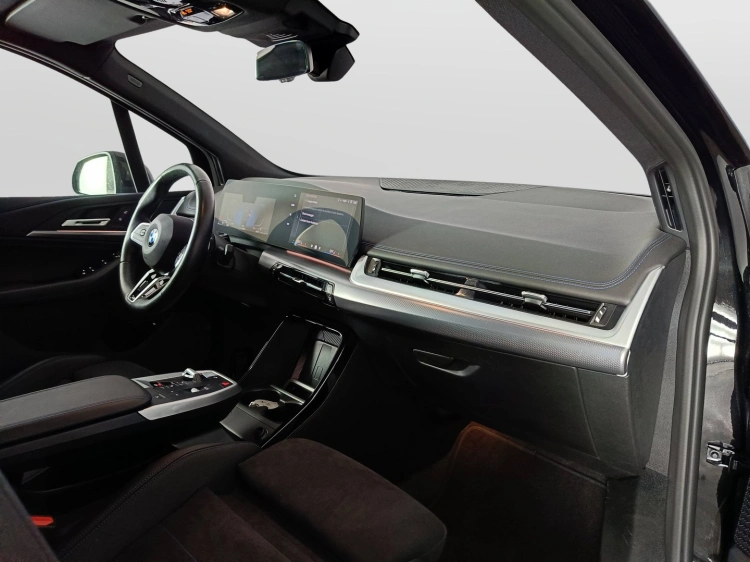 10 - BMW Serie 2 223i Active Tourer mhev 48V Msport auto