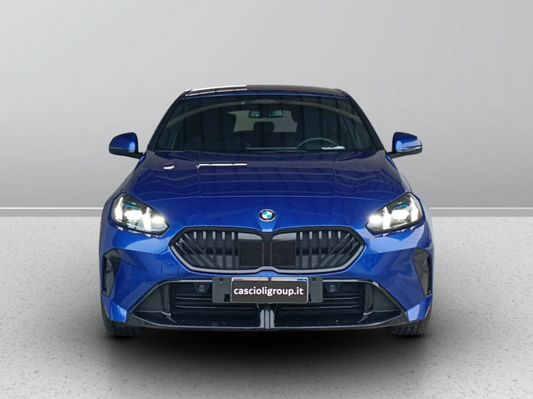 2 - BMW Serie 1 118d MSport Pro auto
