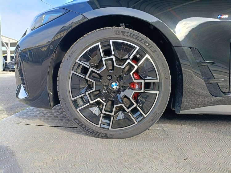 7 - BMW Serie 4 BMW 420d xDrive Gran Coupé