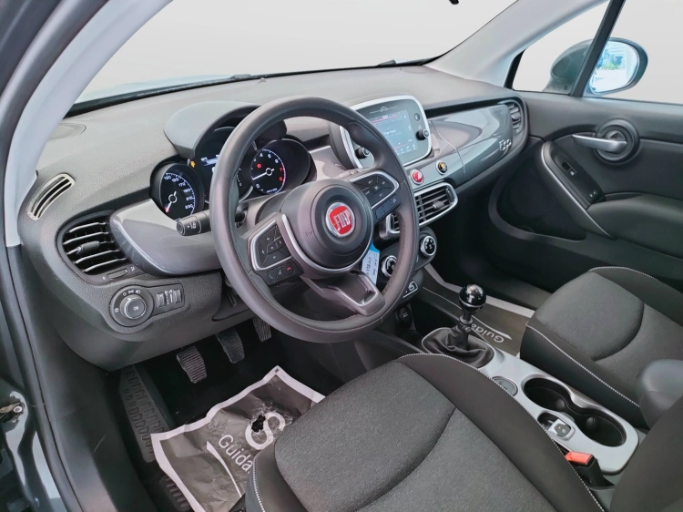 14 - Fiat 500 500X 1.0 T3 Urban 120cv