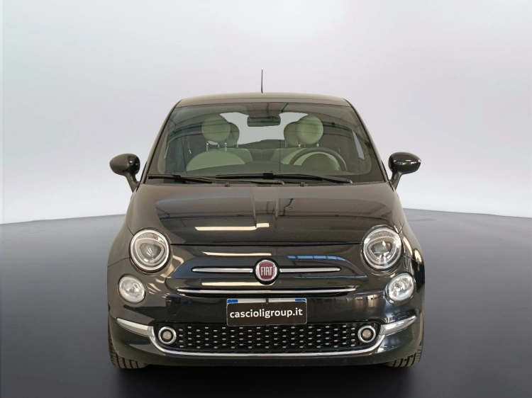2 - Fiat 500 500 1.0 hybrid Dolcevita 70cv