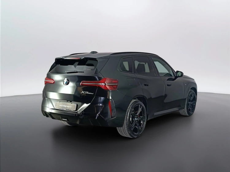 4 - BMW X3 X3 xdrive20d MSport Pro auto