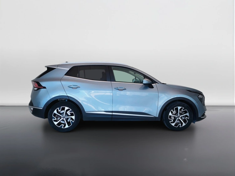 4 - Kia Sportage Sportage 1.6 crdi mhev Business imt