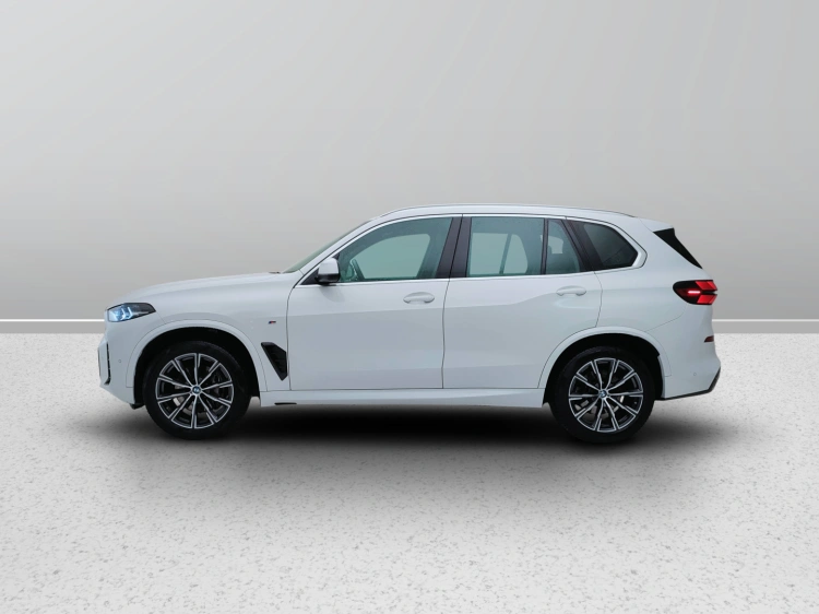 3 - BMW X5 X5 xdrive30d MSport auto