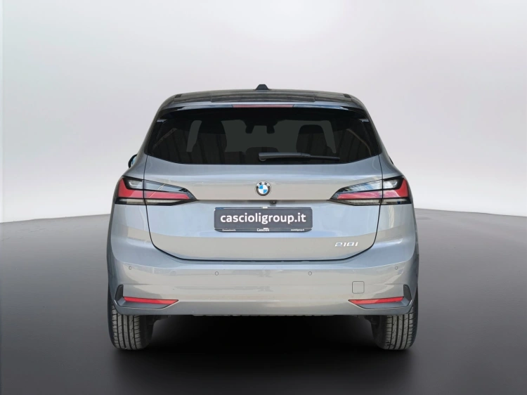5 - BMW Serie 2 218i Active Tourer auto