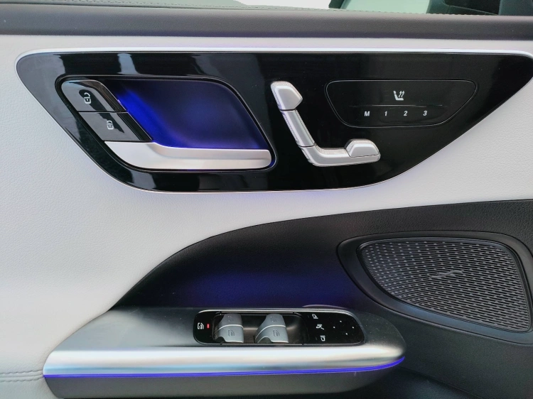 14 - Mercedes-Benz Classe C 220 d mhev AMG Line Advanced Plus 4matic 200cv auto