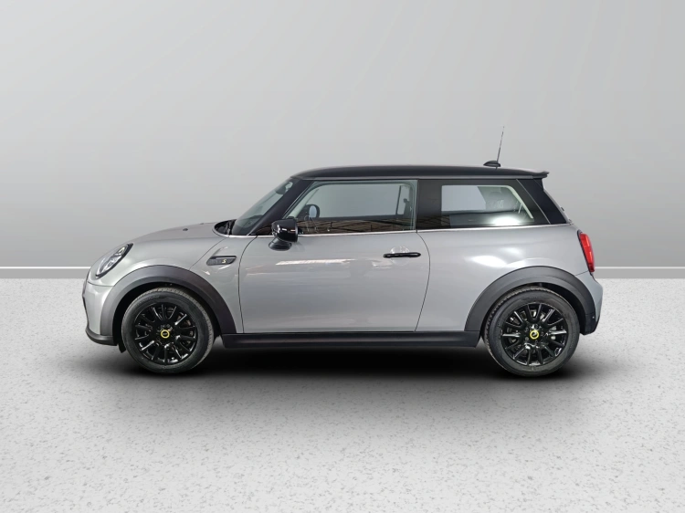 3 - MINI Cooper Mini 3p Cooper SE Classic auto