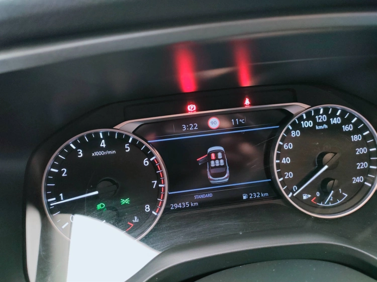 15 - Nissan Qashqai Qashqai 1.3 mhev N-Style 2wd 140cv