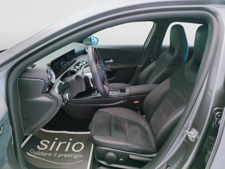 14 - Mercedes-Benz Classe A 250 e phev AMG Line Advanced Plus Digital Edition auto