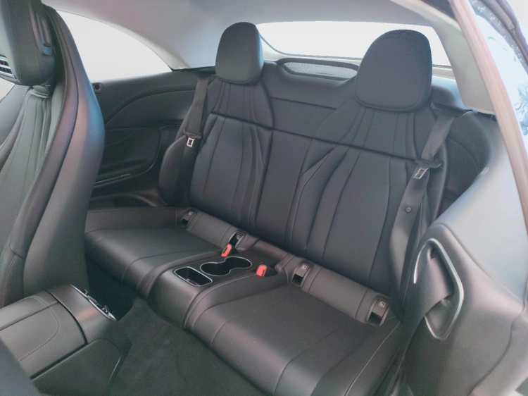 13 - Mercedes-Benz CLE Cabrio 220 d Advanced auto