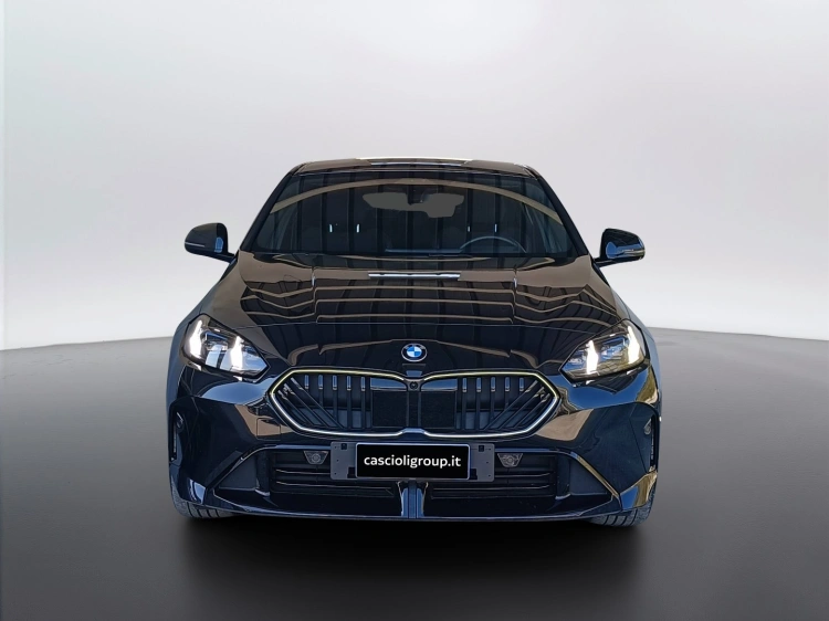 2 - BMW Serie 1 118d MSport Pro auto