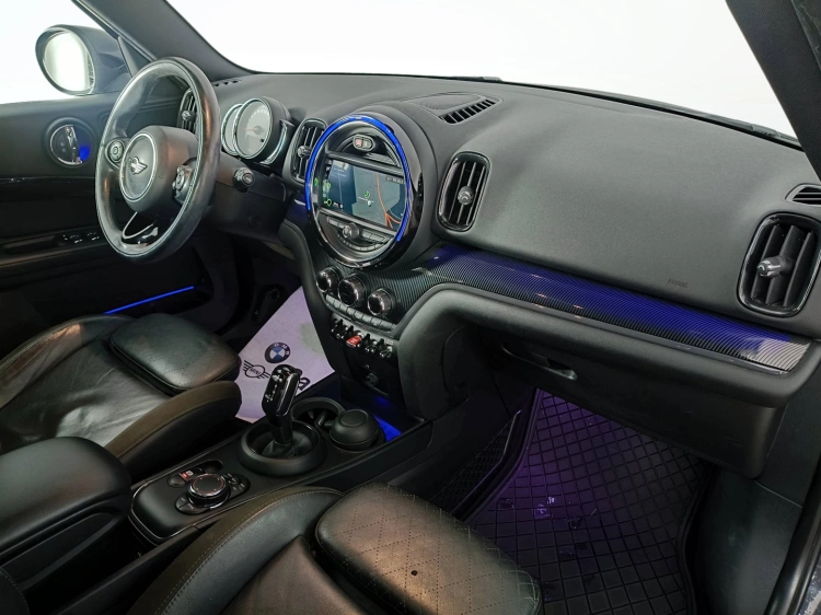 10 - MINI Countryman Mini Countryman 2.0 Cooper SD auto my18