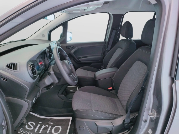 14 - Mercedes-Benz Citan Tourer Long 110 cdi Pro