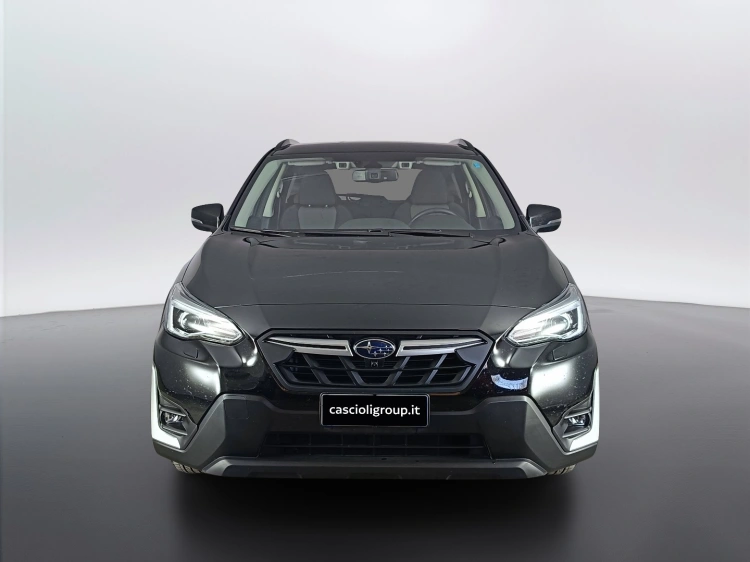 2 - Subaru XV XV 2.0i e-boxer Style Xtra lineartronic