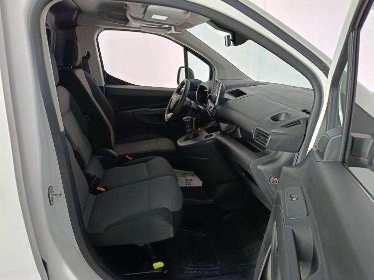 10 - Toyota Professional Proace City Proace City 1.5D 100cv S&S L2 D 10q Comfort