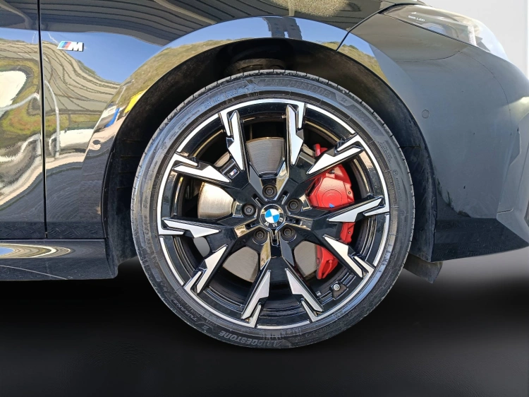 21 - BMW Serie 1 118d MSport Pro auto