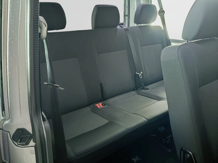 13 - Volkswagen T6.1 Transporter 30 T6.1 Transporter 30 2.0 tdi 110cv kombi Business p.c.