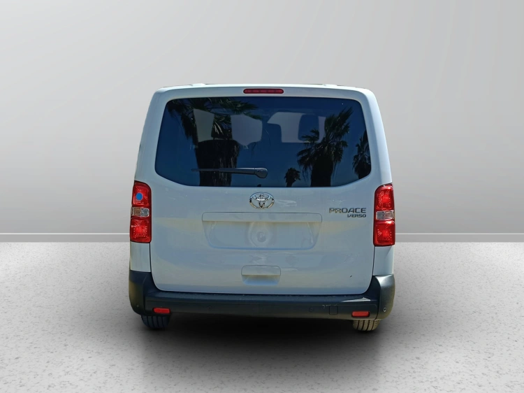3 - Toyota Professional PROACE VERSO PROACE VERSOL2 2.0D144M LOU25
